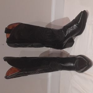 Dan Post Womans Boots